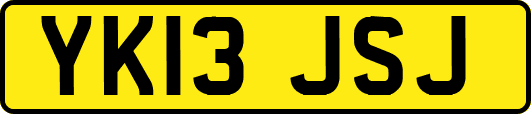YK13JSJ