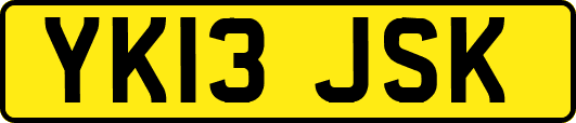 YK13JSK