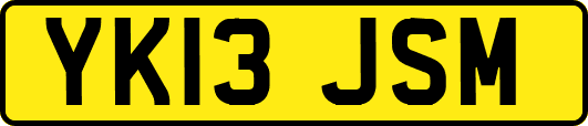 YK13JSM