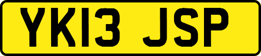 YK13JSP