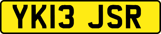 YK13JSR