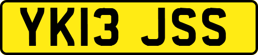 YK13JSS