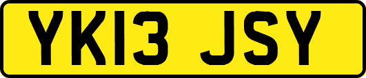 YK13JSY