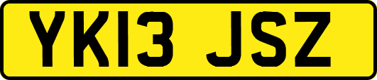 YK13JSZ