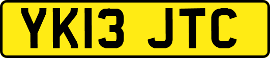 YK13JTC