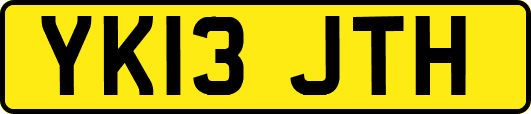 YK13JTH