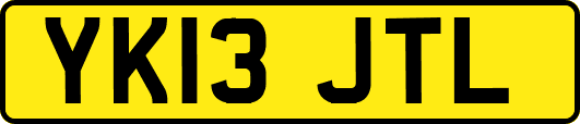 YK13JTL