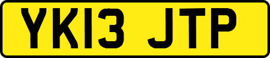 YK13JTP
