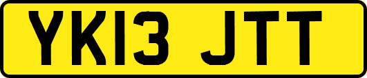 YK13JTT