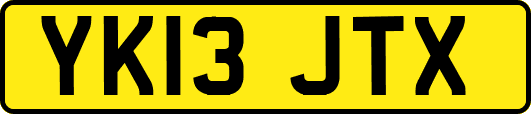 YK13JTX
