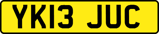 YK13JUC