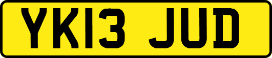 YK13JUD