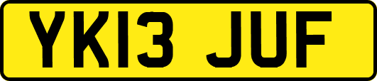 YK13JUF