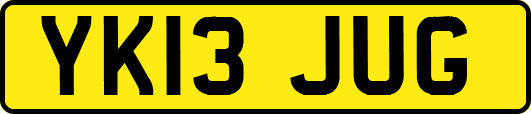 YK13JUG