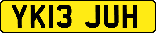 YK13JUH