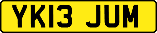 YK13JUM