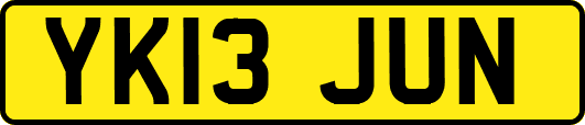 YK13JUN