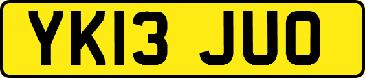 YK13JUO