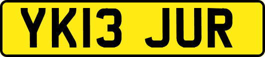 YK13JUR