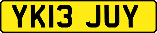YK13JUY