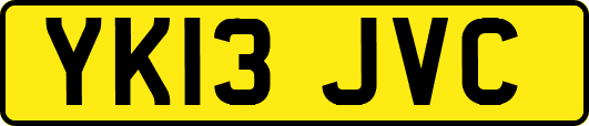 YK13JVC