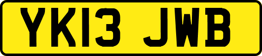 YK13JWB