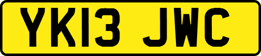 YK13JWC