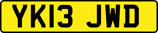 YK13JWD