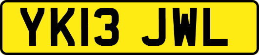 YK13JWL