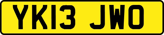 YK13JWO