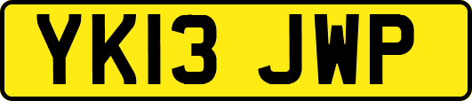 YK13JWP
