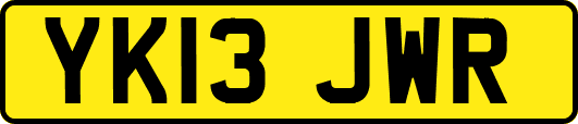 YK13JWR