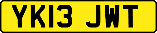YK13JWT