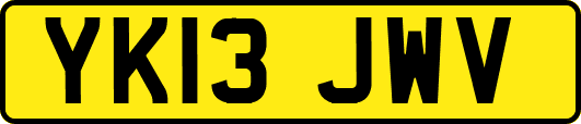 YK13JWV