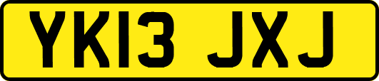 YK13JXJ