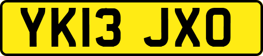 YK13JXO