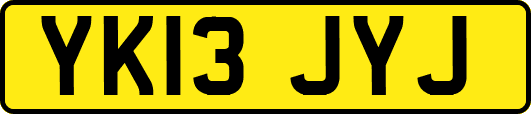 YK13JYJ