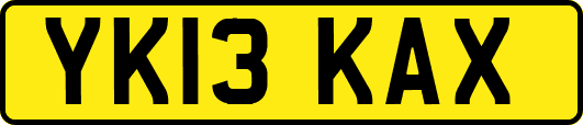 YK13KAX