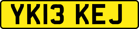 YK13KEJ