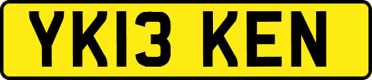 YK13KEN