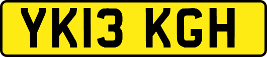 YK13KGH