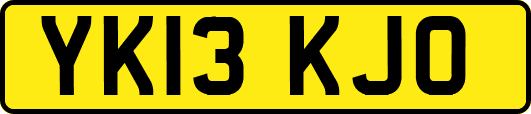 YK13KJO