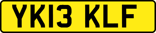 YK13KLF
