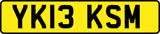 YK13KSM