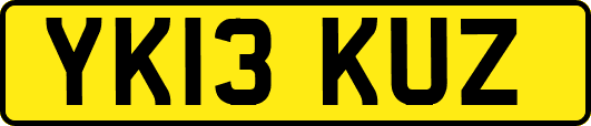 YK13KUZ