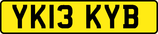 YK13KYB