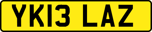 YK13LAZ