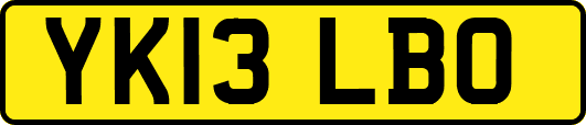 YK13LBO