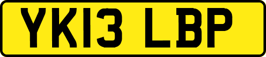 YK13LBP