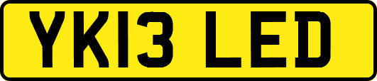 YK13LED